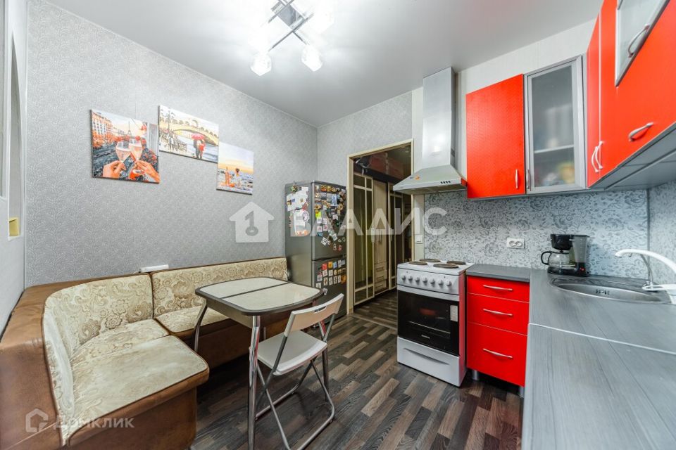 Продаётся студия, 24.5 м²