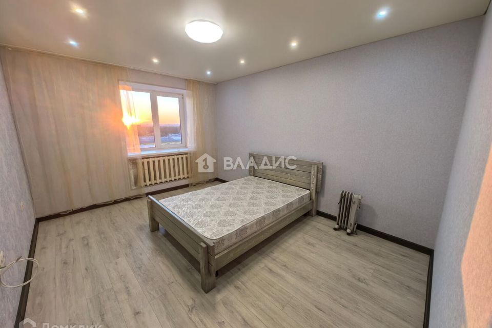 Сдаётся 2-комнатная квартира, 42.7 м²