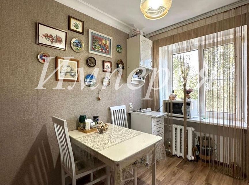 Продаётся 2-комнатная квартира, 48.3 м²