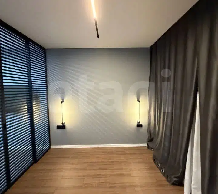 Продаётся 1-комнатная квартира, 35.3 м²