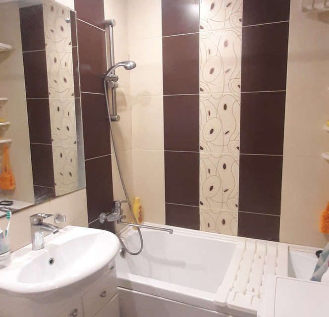 Продаётся 2-комнатная квартира, 41.2 м²