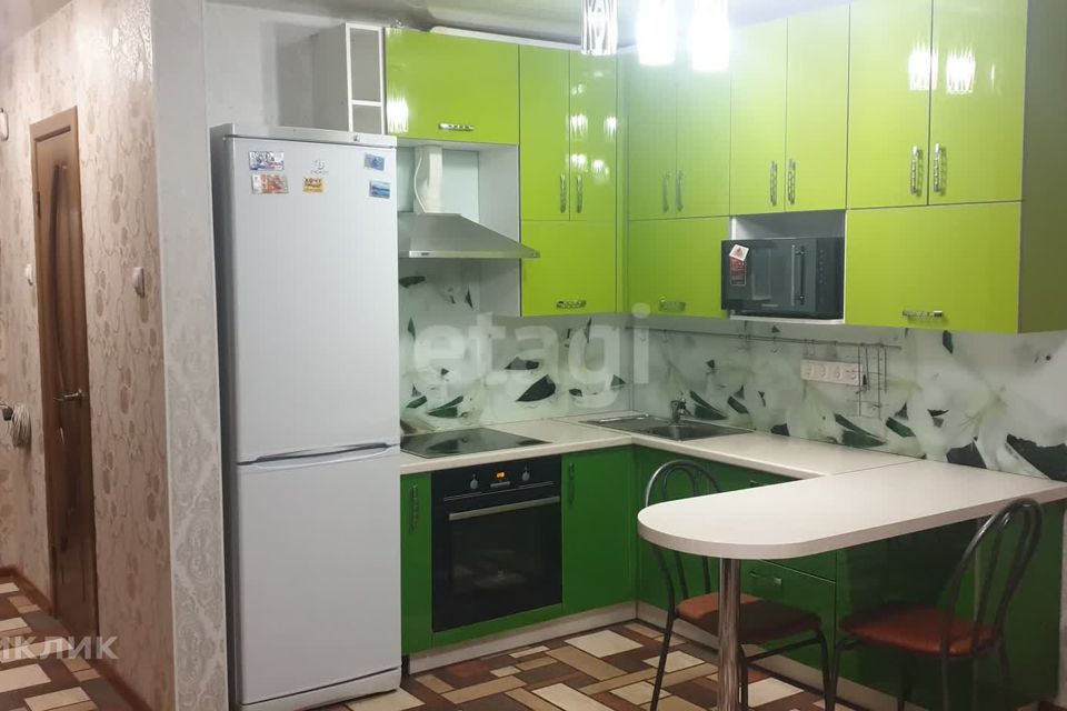 Продаётся студия, 28 м²