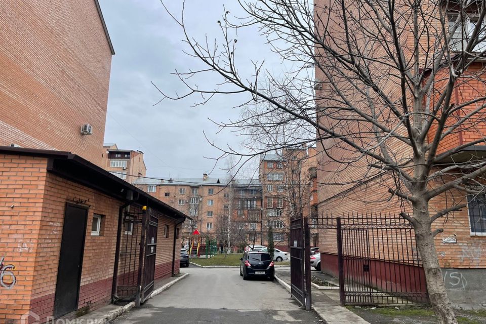 Владикавказ весенняя 2 Владикавказ весенняя 2