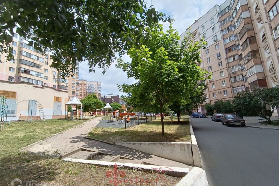 Продаётся 1-комнатная квартира, 36 м²