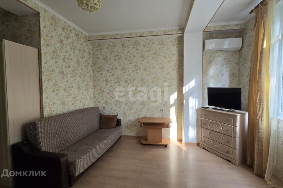 Продаётся студия, 25.2 м²