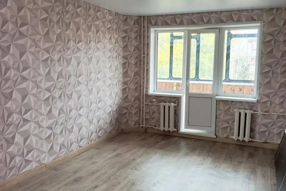 Продаётся 1-комнатная квартира, 31 м²