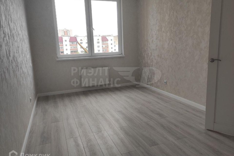 Продаётся 1-комнатная квартира, 31.4 м²