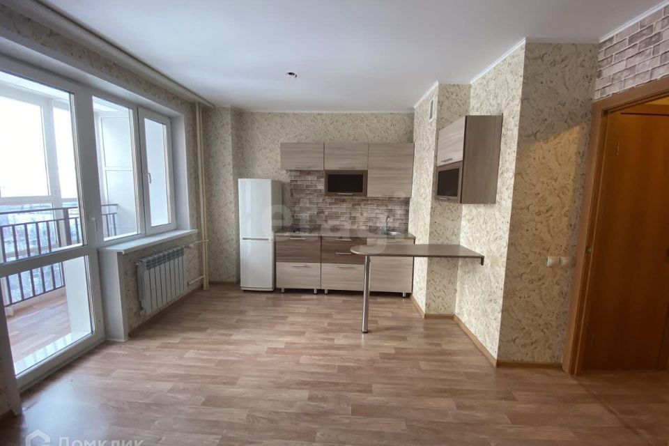 Сдаётся студия, 29.4 м²