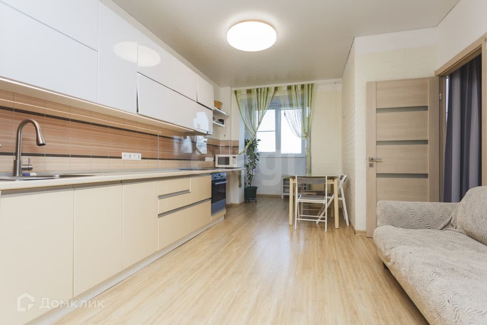 Продаётся 2-комнатная квартира, 66 м²