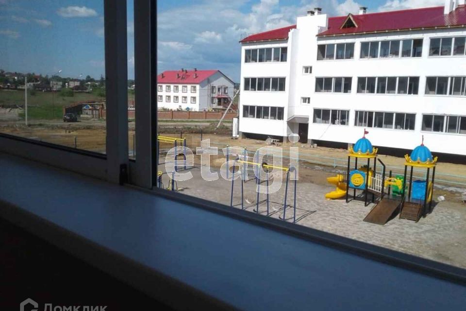 Продаётся студия, 23.6 м²
