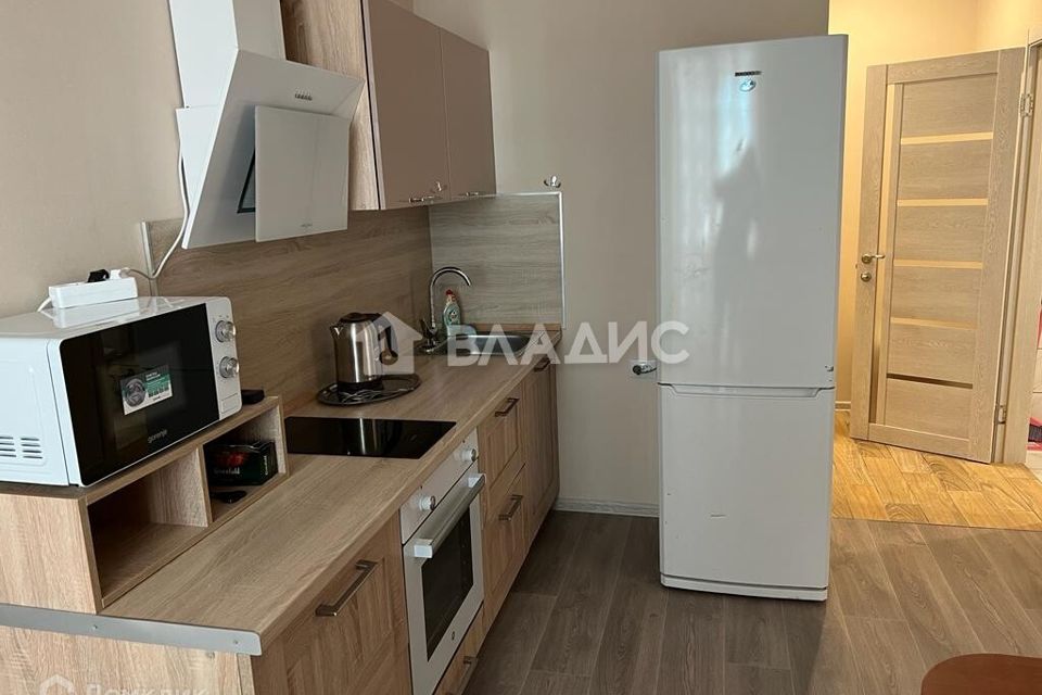 Сдаётся 1-комнатная квартира, 29 м²