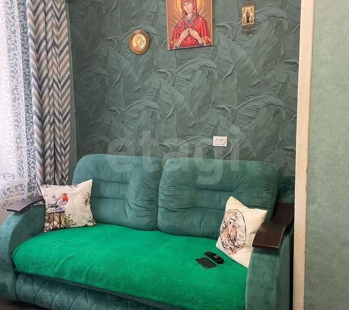 Продаётся 1-комнатная квартира, 22 м²