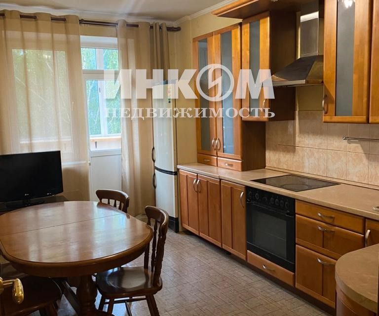 Сдаётся 3-комнатная квартира, 92 м²