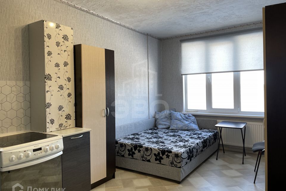 Сдаётся студия, 22.3 м²