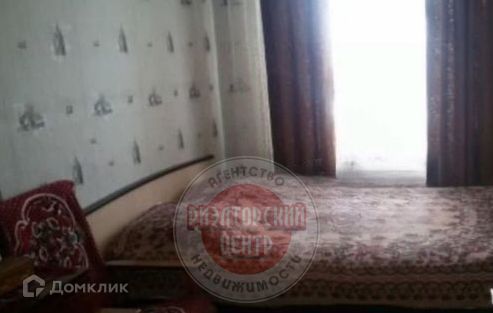 Продаётся 3-комнатная квартира, 56 м²