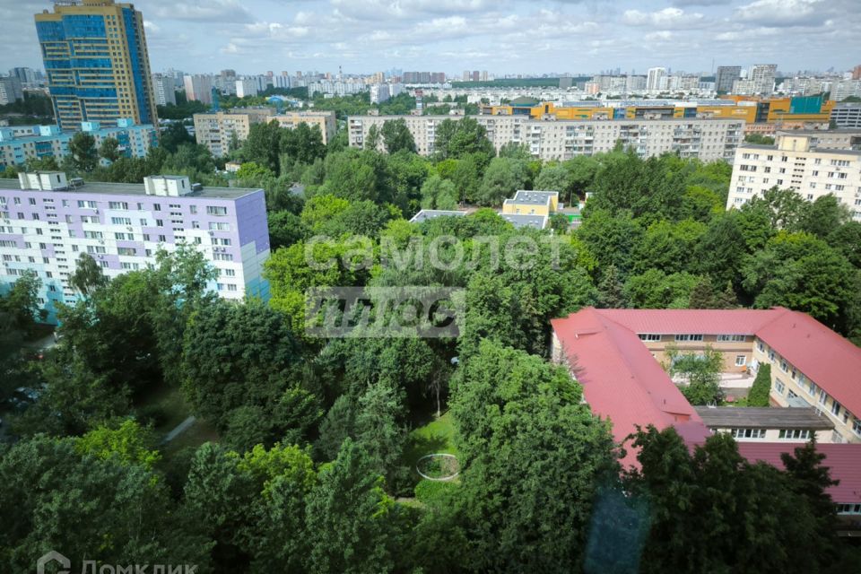 Сдаётся 1-комнатная квартира, 50 м²