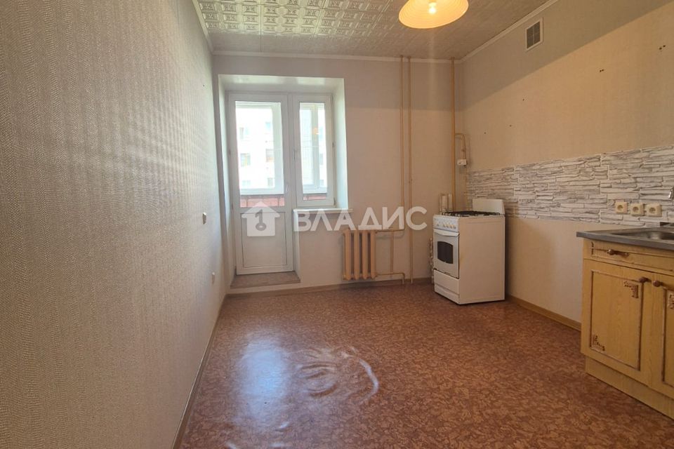 Продаётся 2-комнатная квартира, 62.8 м²