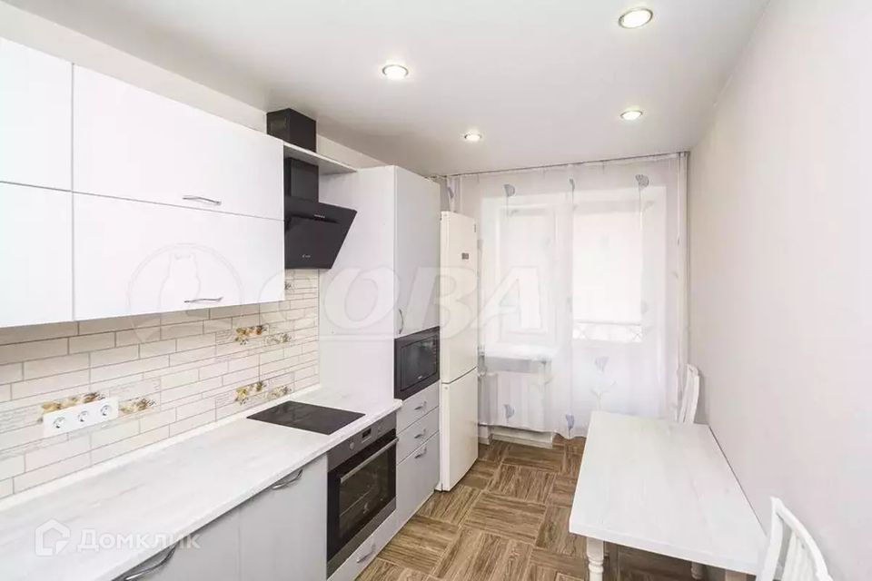 Продаётся 3-комнатная квартира, 57 м²