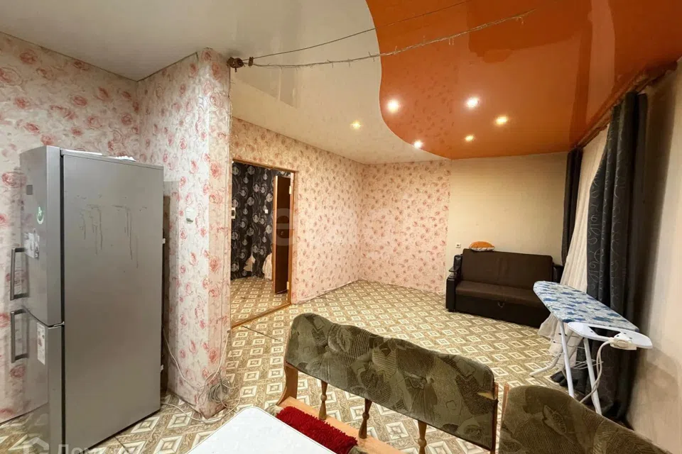 Сдаётся студия, 33.2 м²
