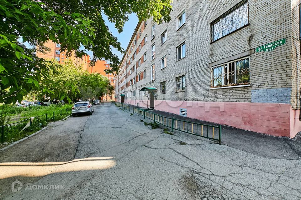 Продаётся 2-комнатная квартира, 23.1 м²