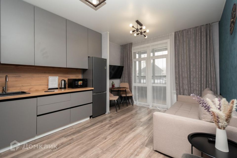 Сдаётся 2-комнатная квартира, 50 м²
