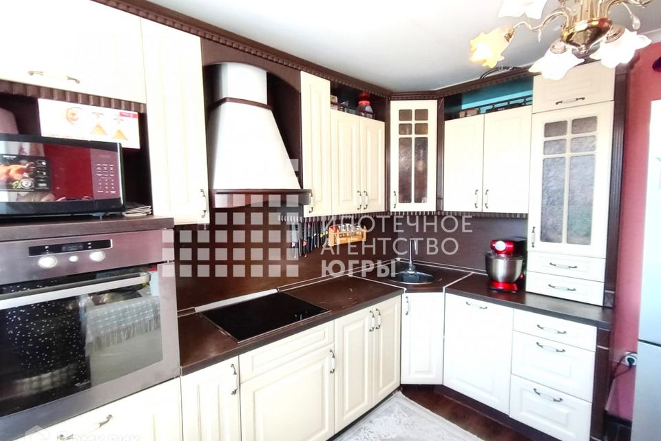 Продаётся 1-комнатная квартира, 45 м²