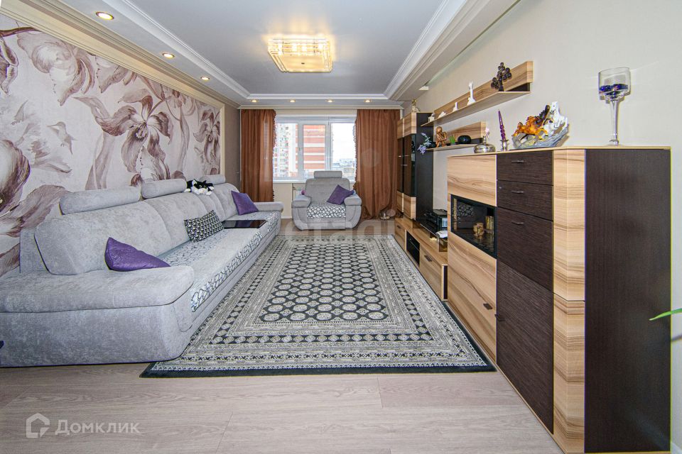 Продаётся 2-комнатная квартира, 68 м²