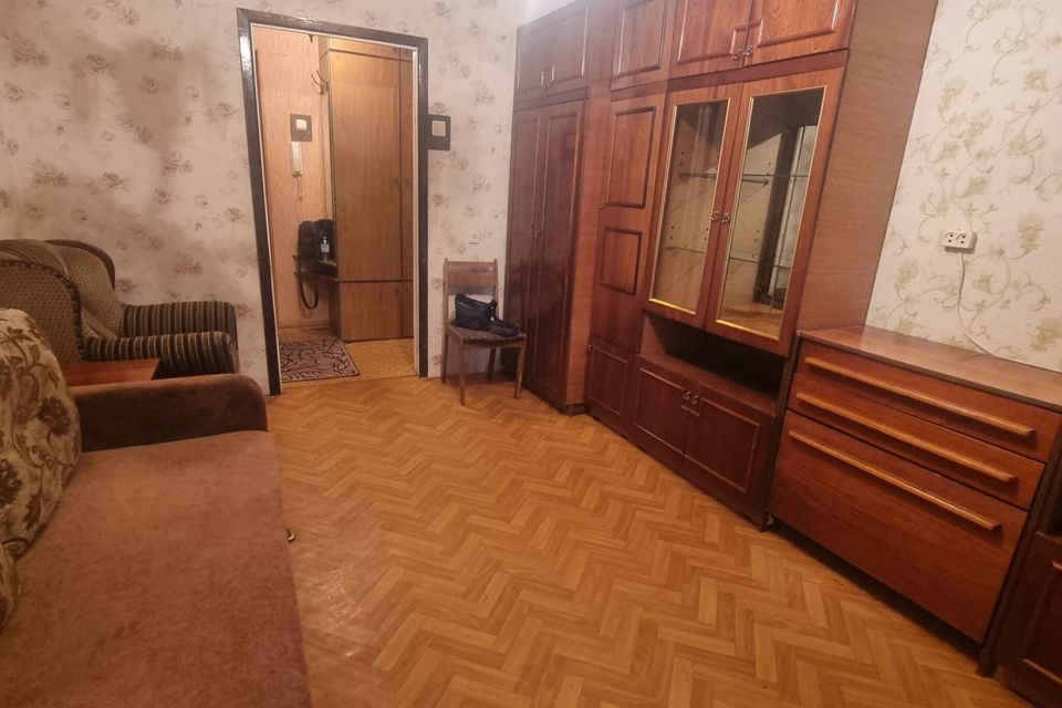 Сдаётся 2-комнатная квартира, 46.8 м²
