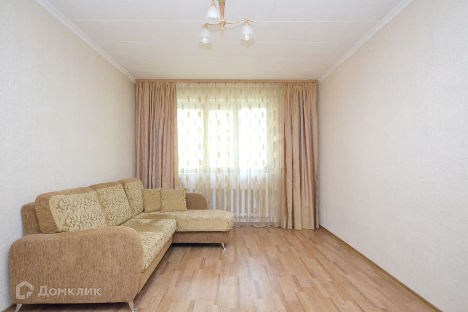 Продаётся 3-комнатная квартира, 85.5 м²