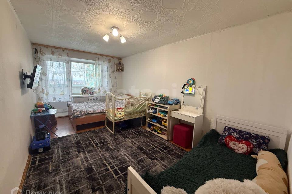 Продаётся 2-комнатная квартира, 48.3 м²