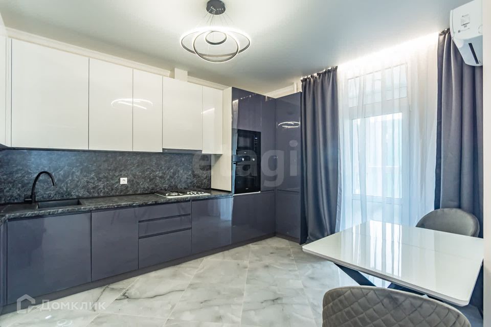Продаётся 2-комнатная квартира, 49.5 м²