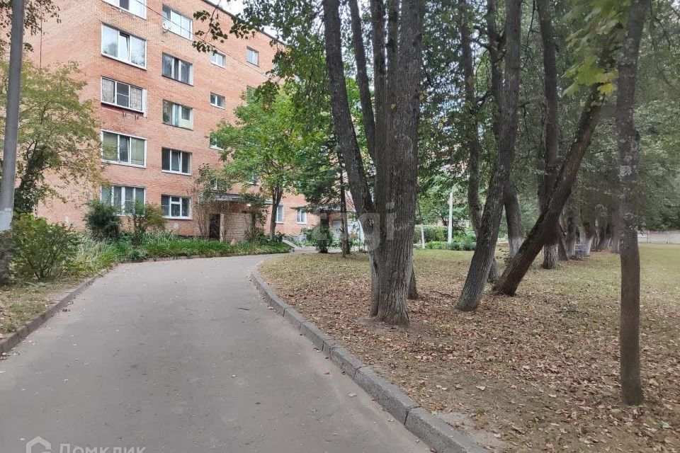 Продаётся 3-комнатная квартира, 63 м²