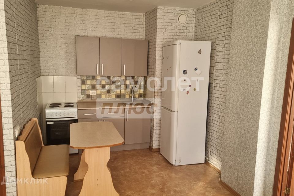 Продаётся 2-комнатная квартира, 50.7 м²