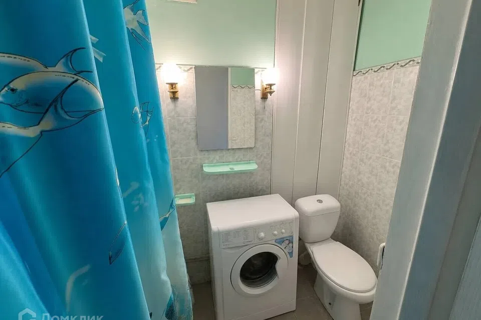 Продаётся 3-комнатная квартира, 54.1 м²