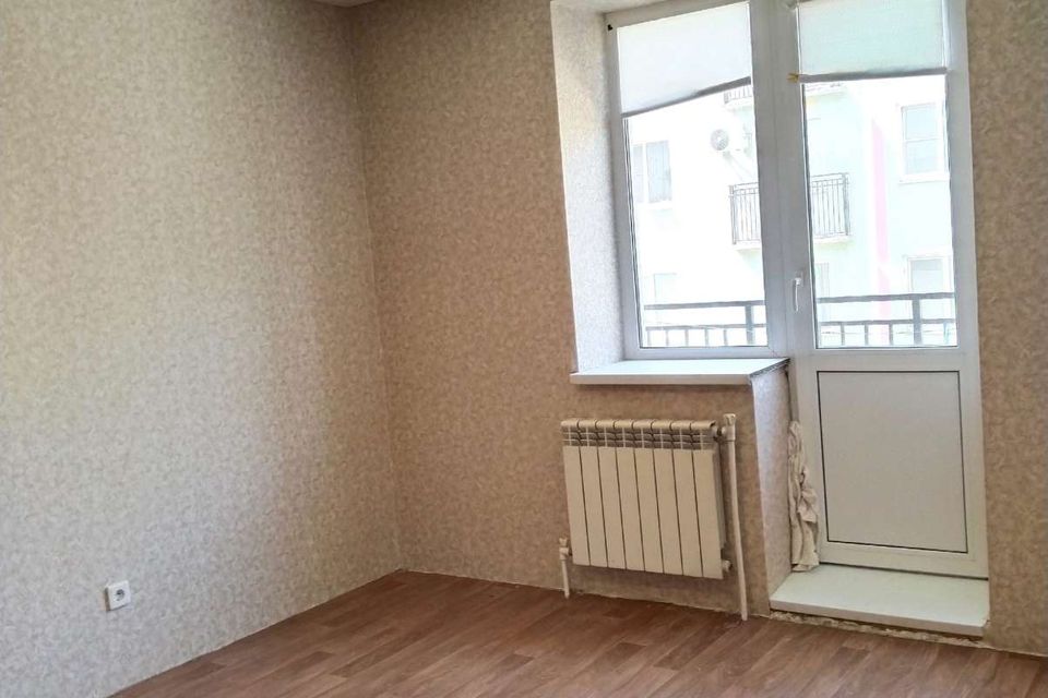 Продаётся 1-комнатная квартира, 30.5 м²
