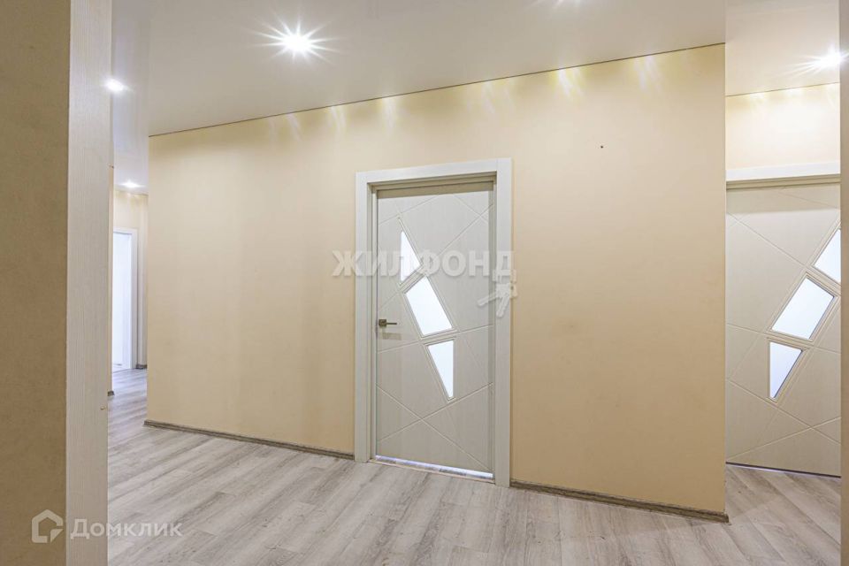 Продаётся 3-комнатная квартира, 86.9 м²