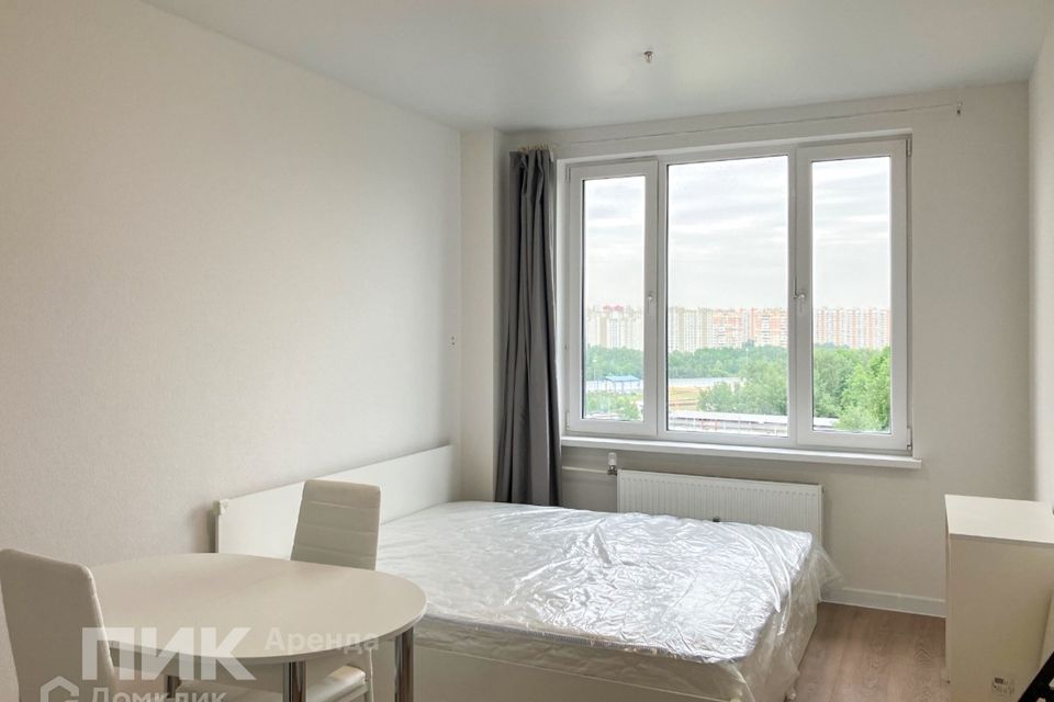 Сдаётся студия, 22.5 м²