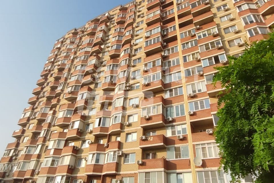 Продаётся 1-комнатная квартира, 32 м²
