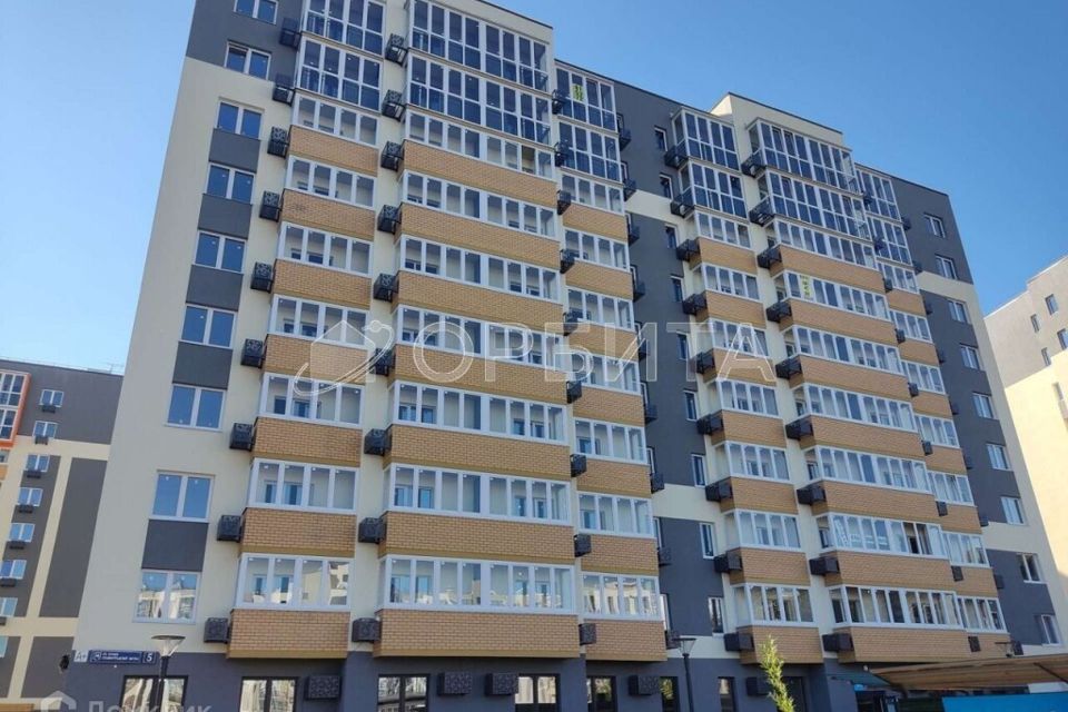 Продаётся студия, 27.5 м²