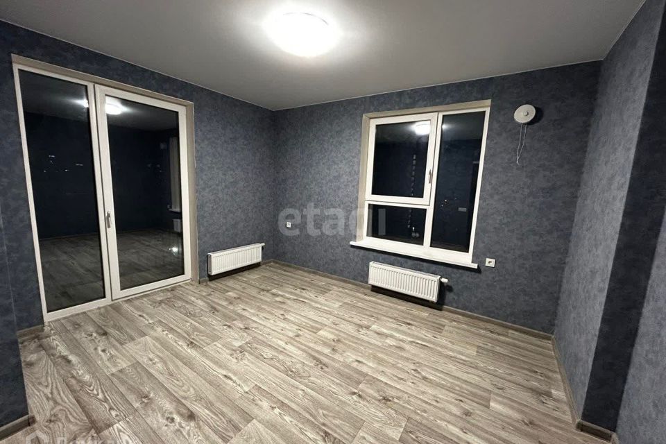 Продаётся 3-комнатная квартира, 93.8 м²