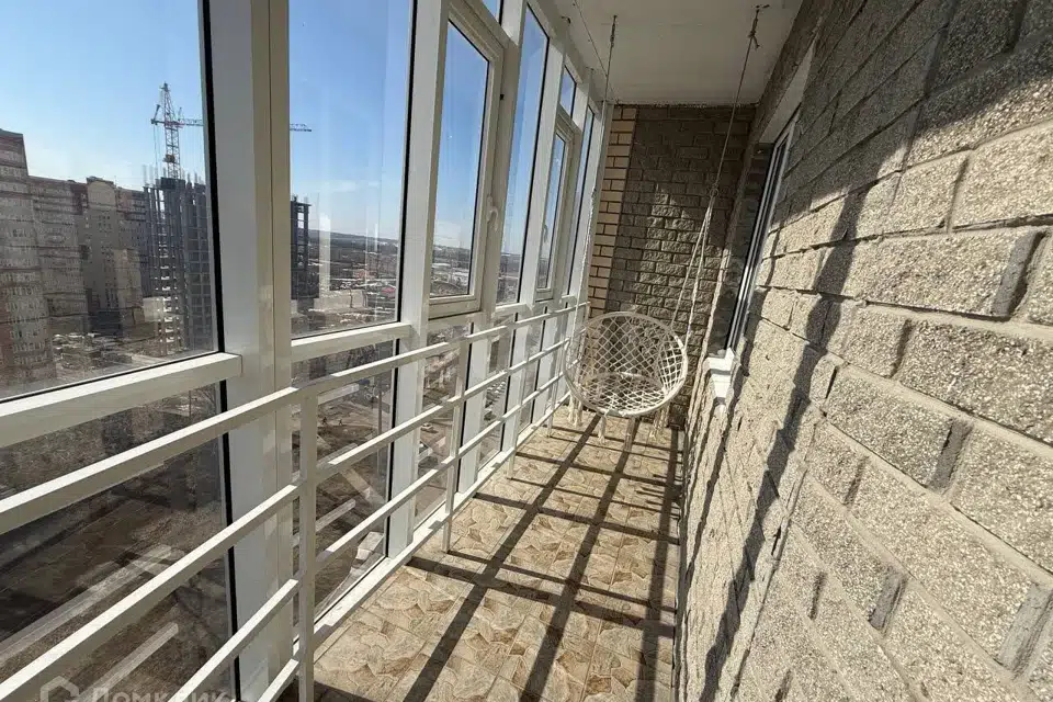 Продаётся 2-комнатная квартира, 88 м²