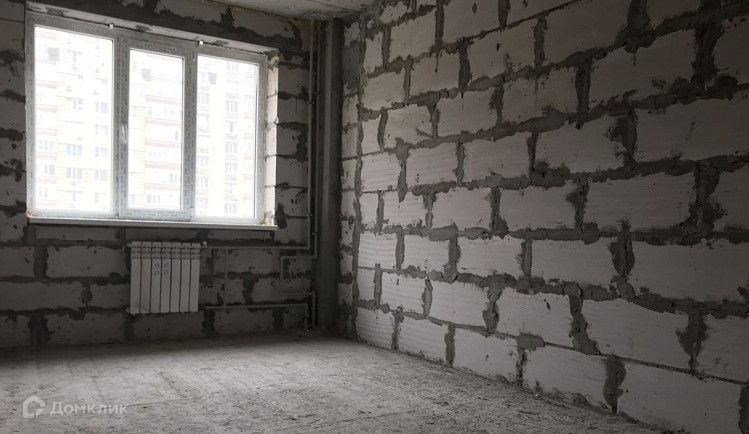 Продаётся 3-комнатная квартира, 87.8 м²