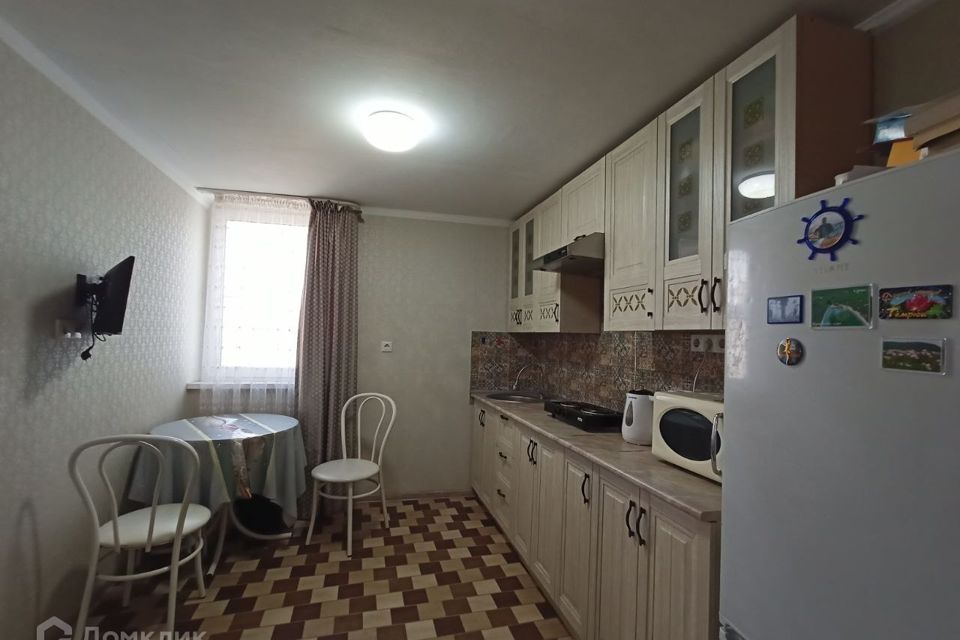 Продаётся 1-комнатная квартира, 25 м²