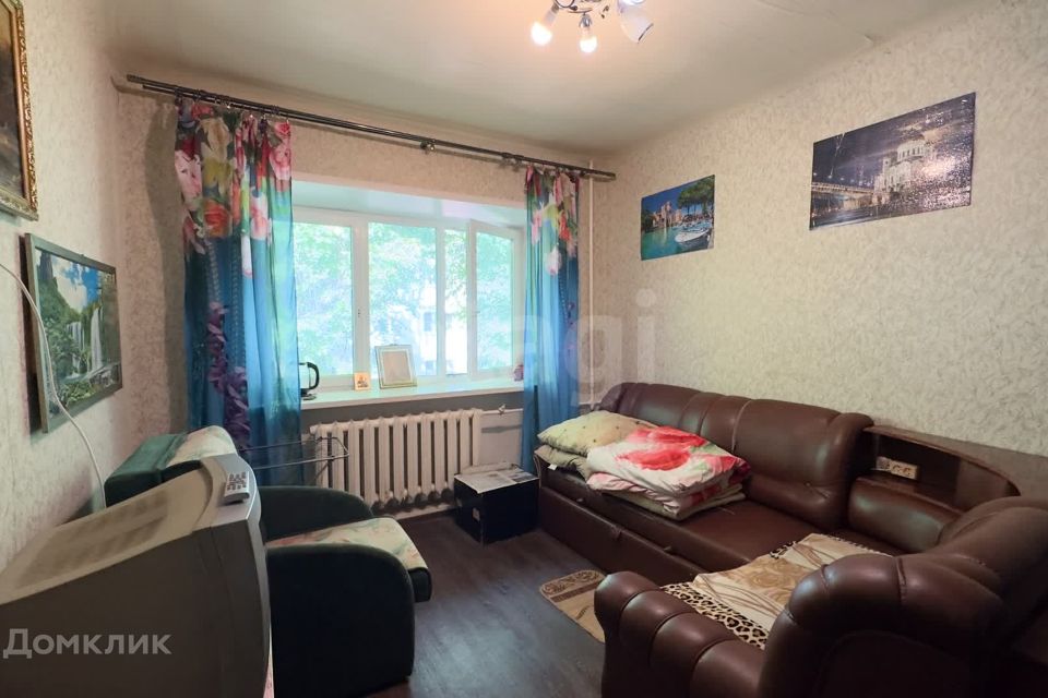 Продаётся 2-комнатная квартира, 37.9 м²