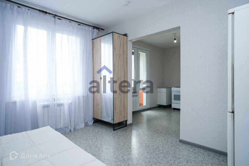 Продаётся 2-комнатная квартира, 47.1 м²