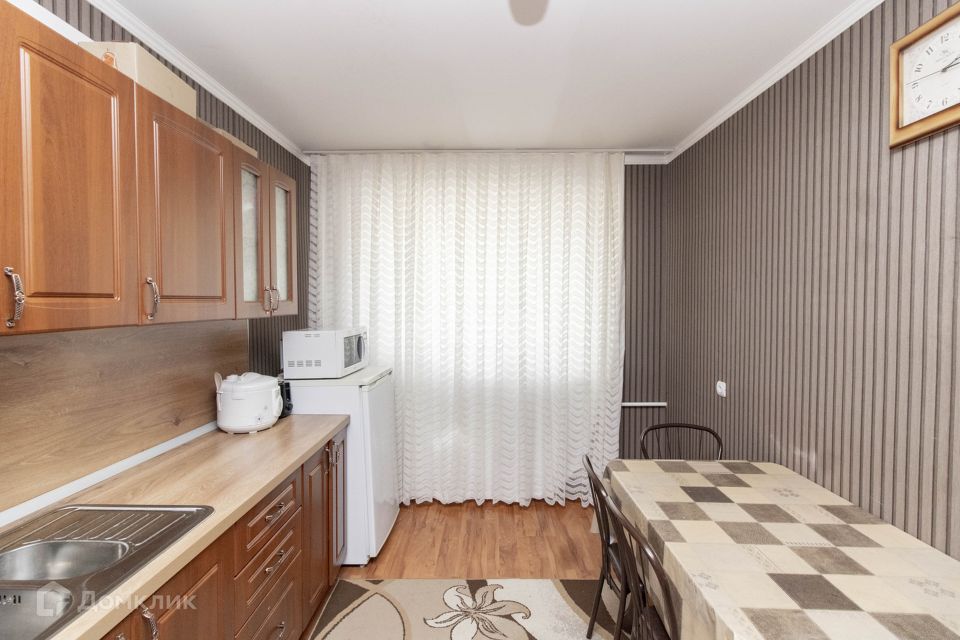 Продаётся 3-комнатная квартира, 83.8 м²