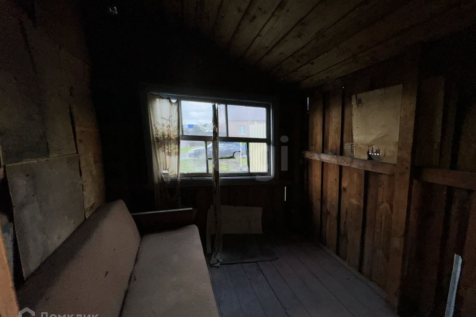 Продаётся студия, 28.9 м²