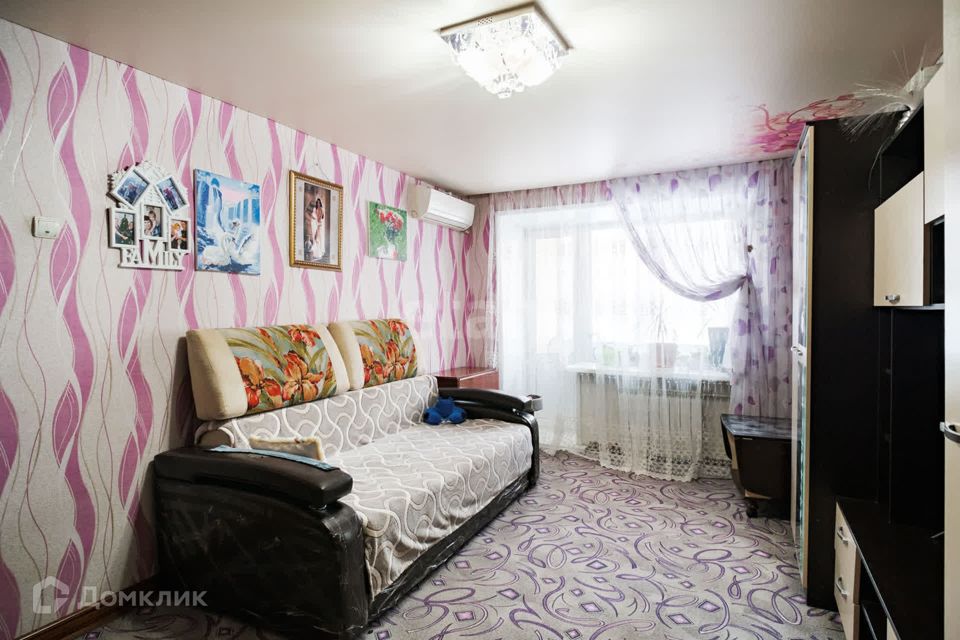 Продаётся 1-комнатная квартира, 28.5 м²