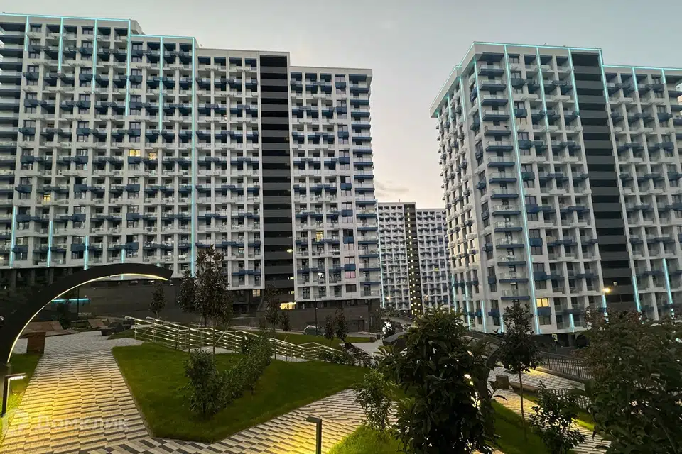 Продаётся студия, 22.88 м²