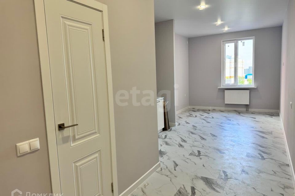 Продаётся студия, 25 м²